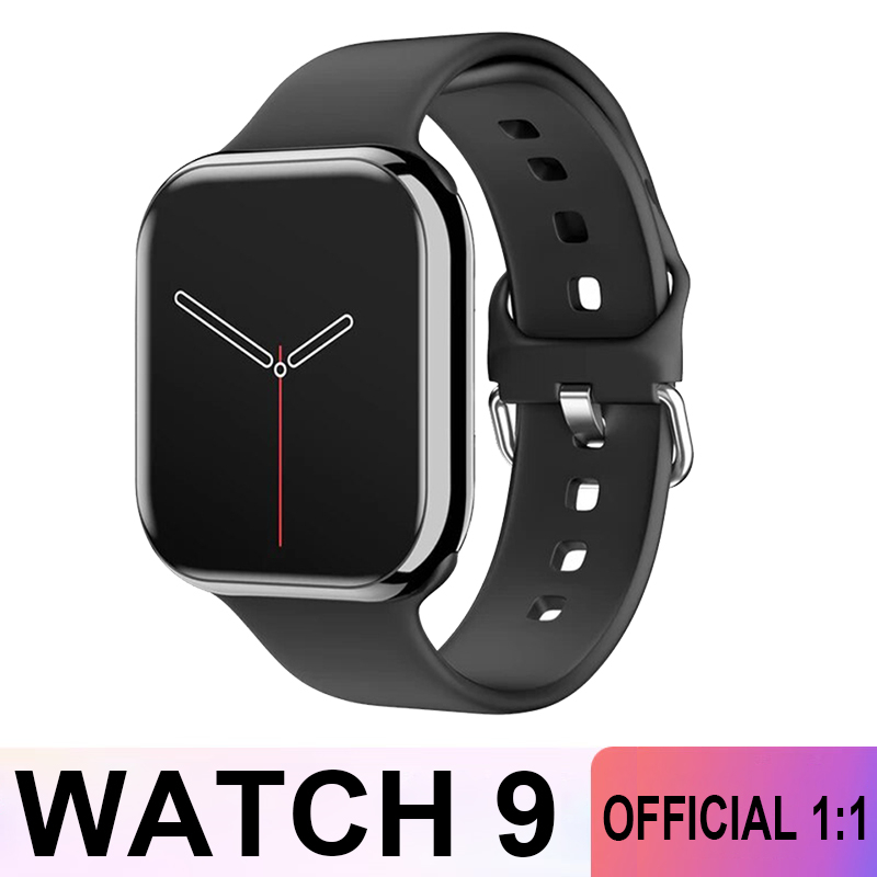 Compass Lensatic - 2025 New Series IW9 Watch 9
