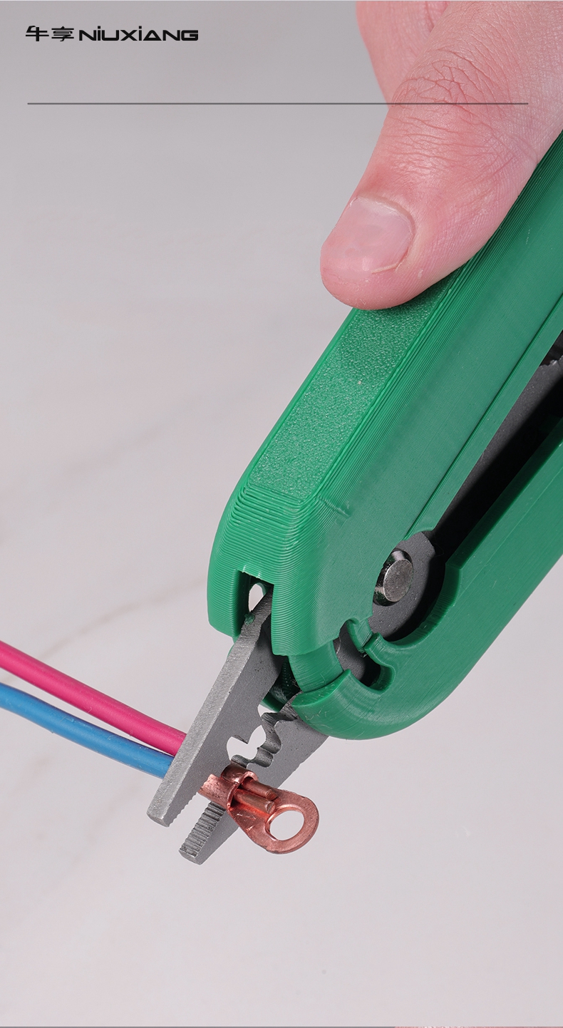 Multi-function Wire Stripper E - Multi Tool Plier recensie en prijs