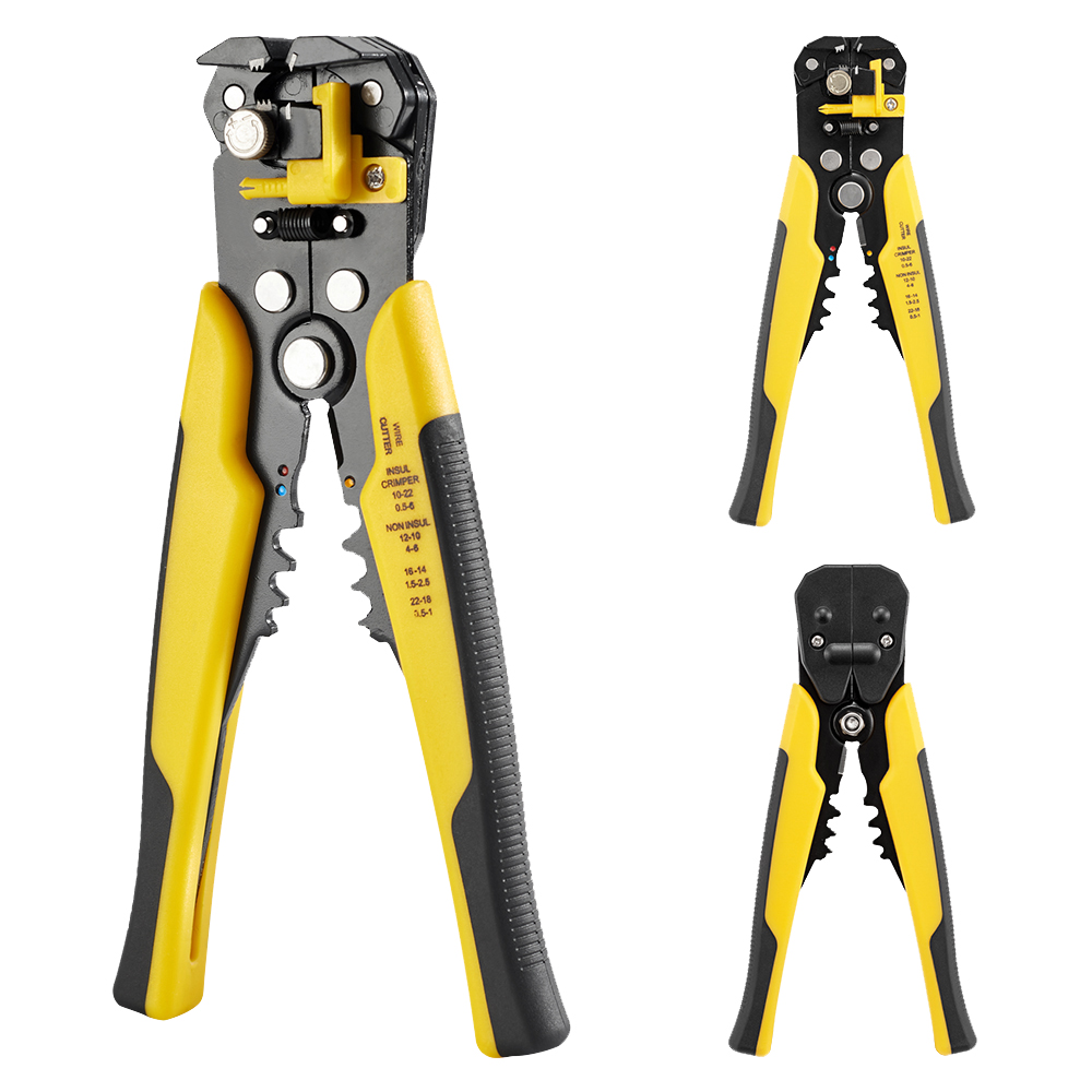 Wire Stripper Tools Multitool  - Multi Tool Plier recensie en prijs