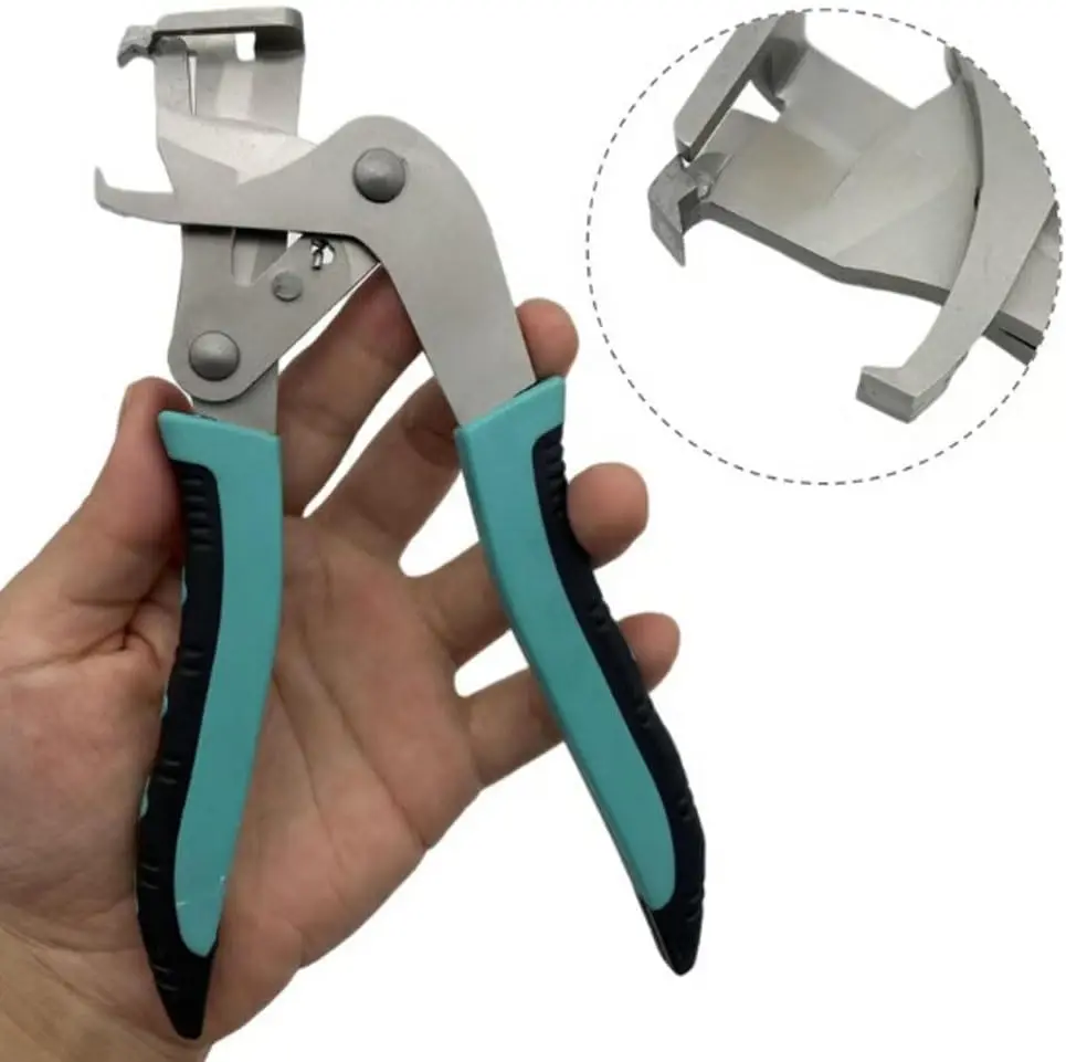 Motor Tools Clip Pliers Effici - Multi Tool Plier recensie en prijs
