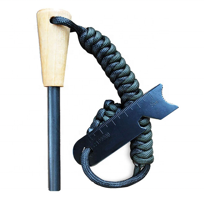 Camping Survival Magnesium Fli - Magnesium Fire Starter recensie en prijs