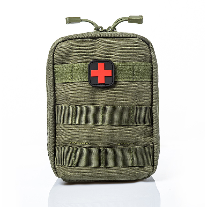 Tactical First Aid Bag Medical - Bivy Bag Emergency recensie en prijs