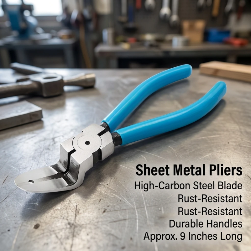 Multifunctional Diagonal Plier - Multi Tool Plier recensie en prijs