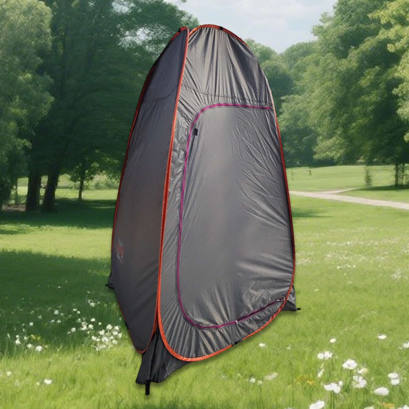 Camping Shower Tent Car Side B - Emergency Mylar Tent recensie en prijs