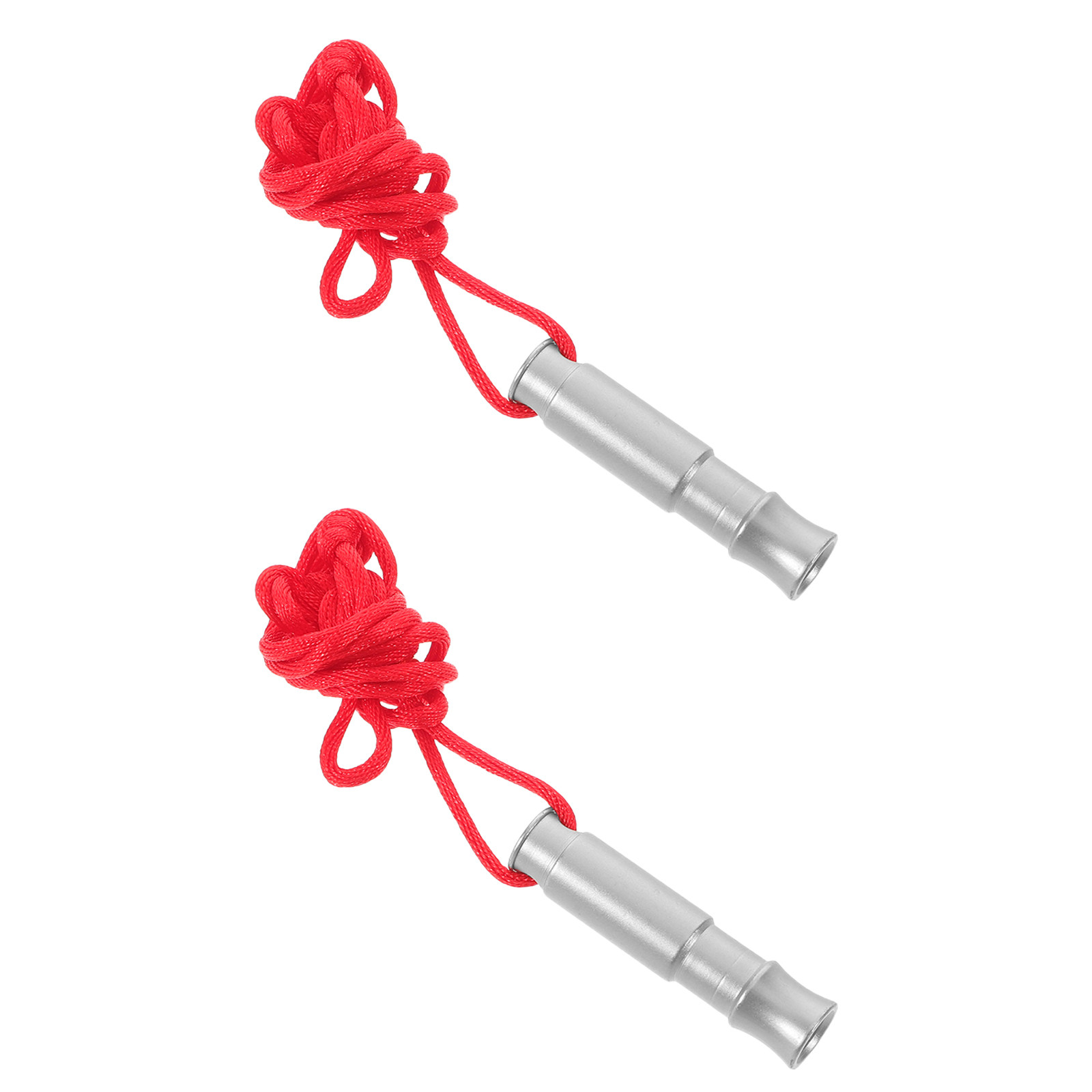 2Pcs Survival Whistle Loud Saf - Emergency Whistle Loud recensie en prijs