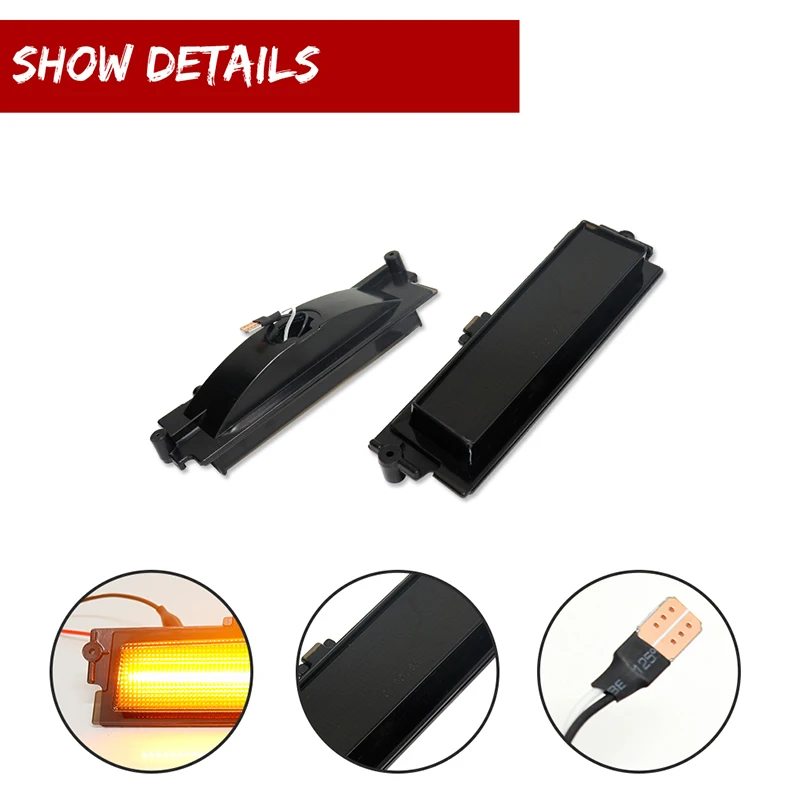 For Chevy Monte Carlo SS Car F - Signal Flare Kit recensie en prijs