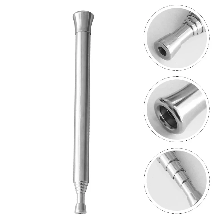 Fire Tube Blow Tool Pipe Campi - Fire Starting Kit recensie en prijs