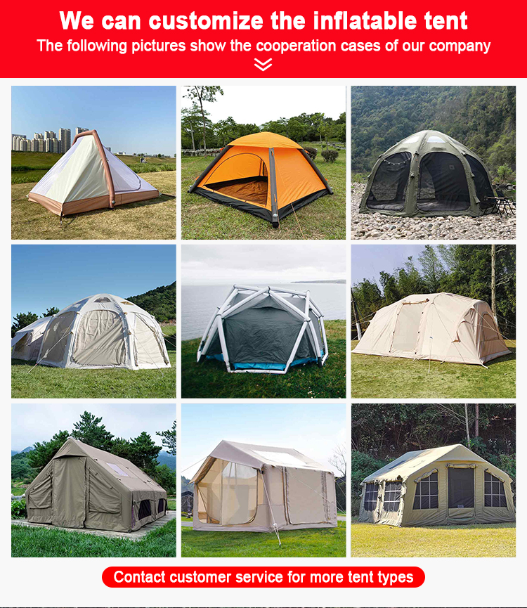 Fire Rabbit Winter Inflatable  - Emergency Mylar Tent recensie en prijs