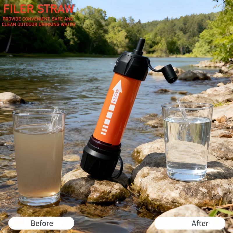 Emergency Portable Water Purif - Bivy Bag Emergency recensie en prijs