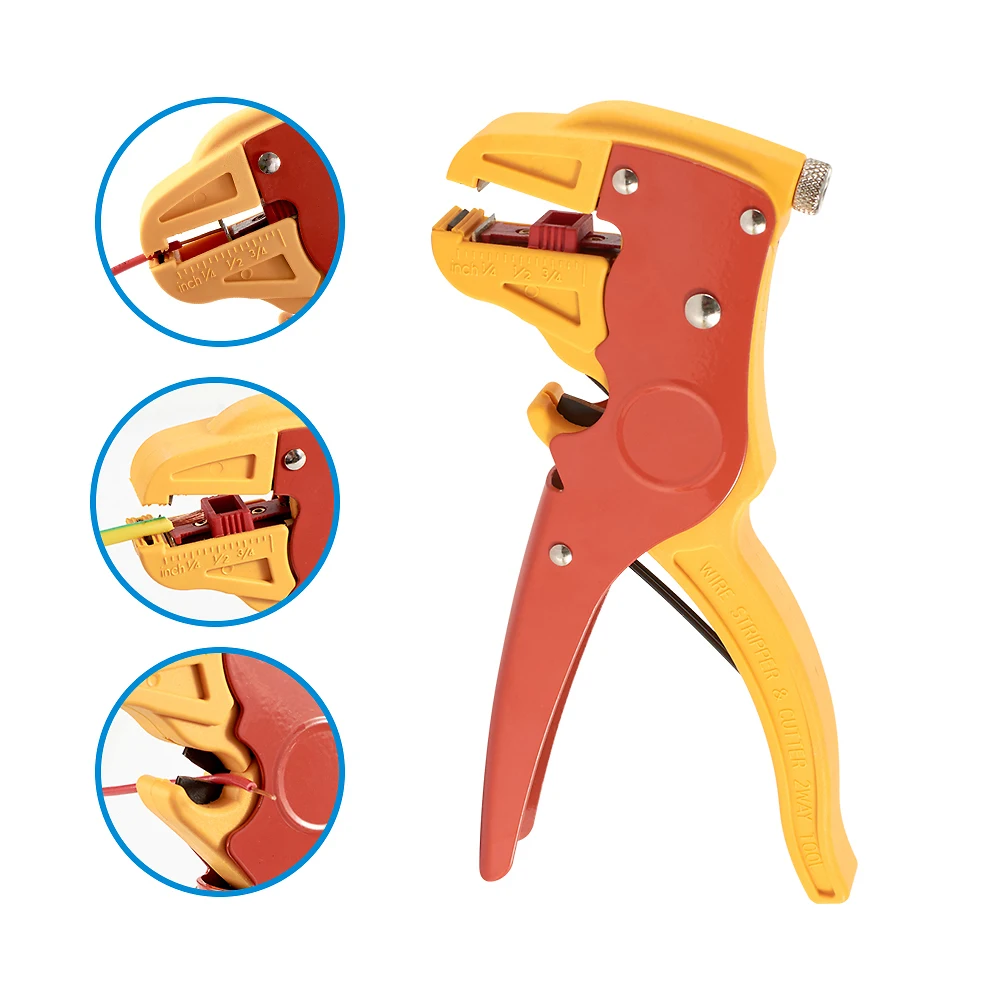 Multifunctional Duckbill Wire  - Multi Tool Plier recensie en prijs