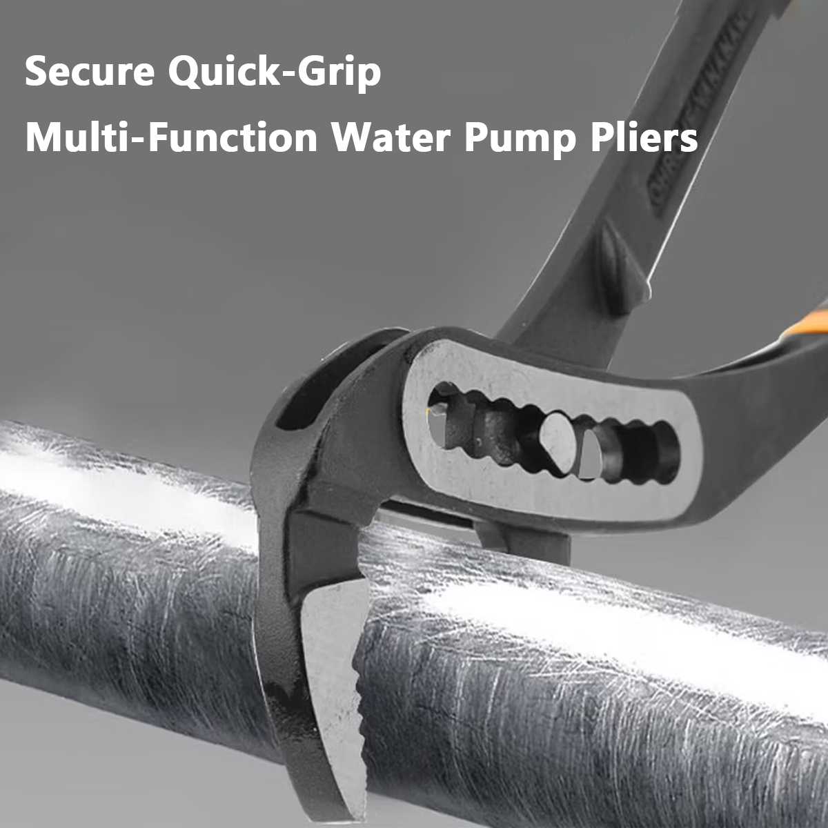 7 10 12 Inch Industrial Grade  - Multi Tool Plier recensie en prijs