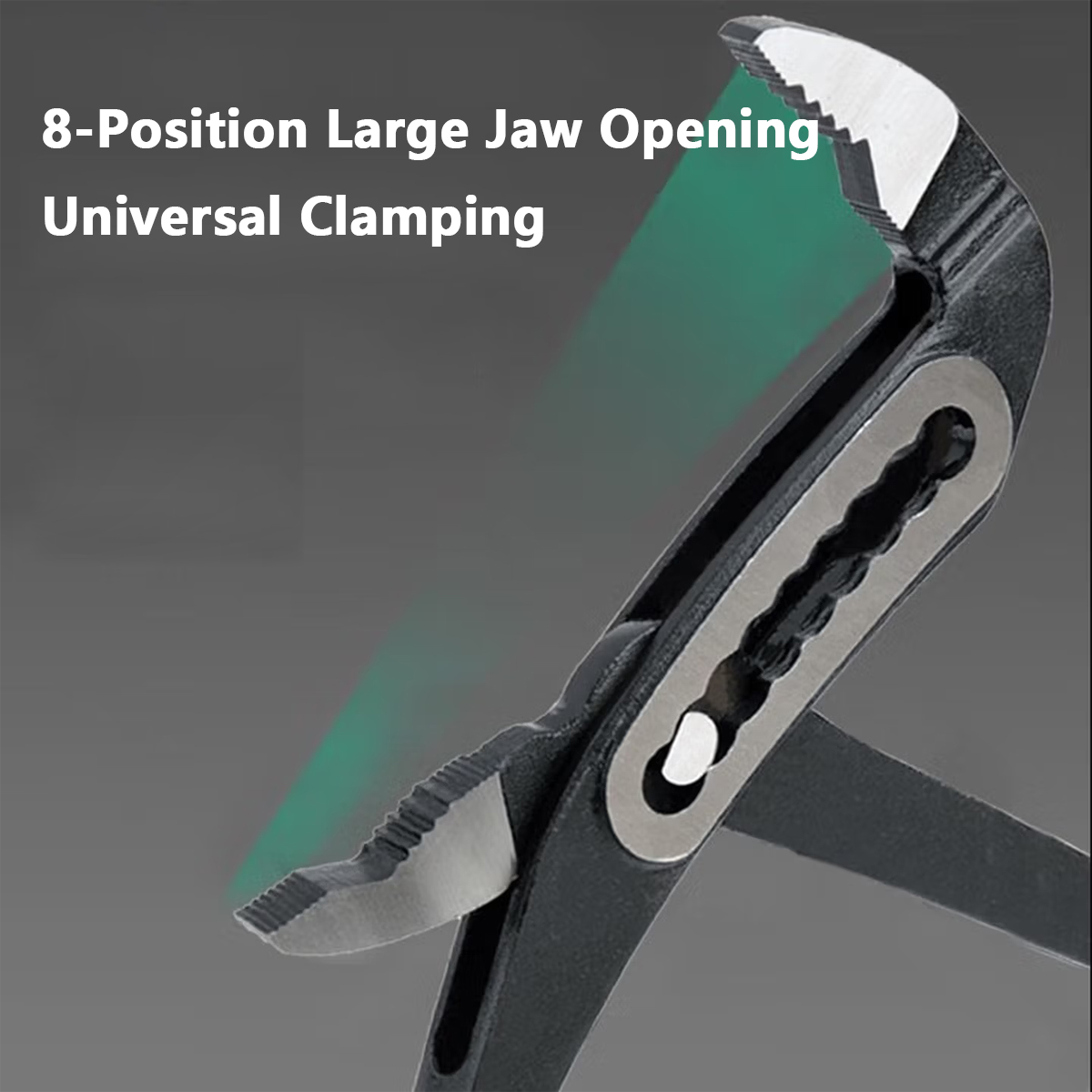 7 10 12 Inch Industrial Grade  - Multi Tool Plier recensie en prijs