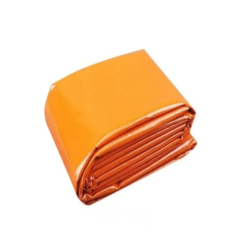 1pc PE Emergency Blanket Insul - Survival Blanket Reflective recensie en prijs