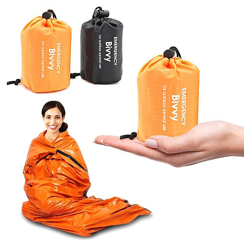 For Camping Hiking Emergency S - Emergency Mylar Tent recensie en prijs