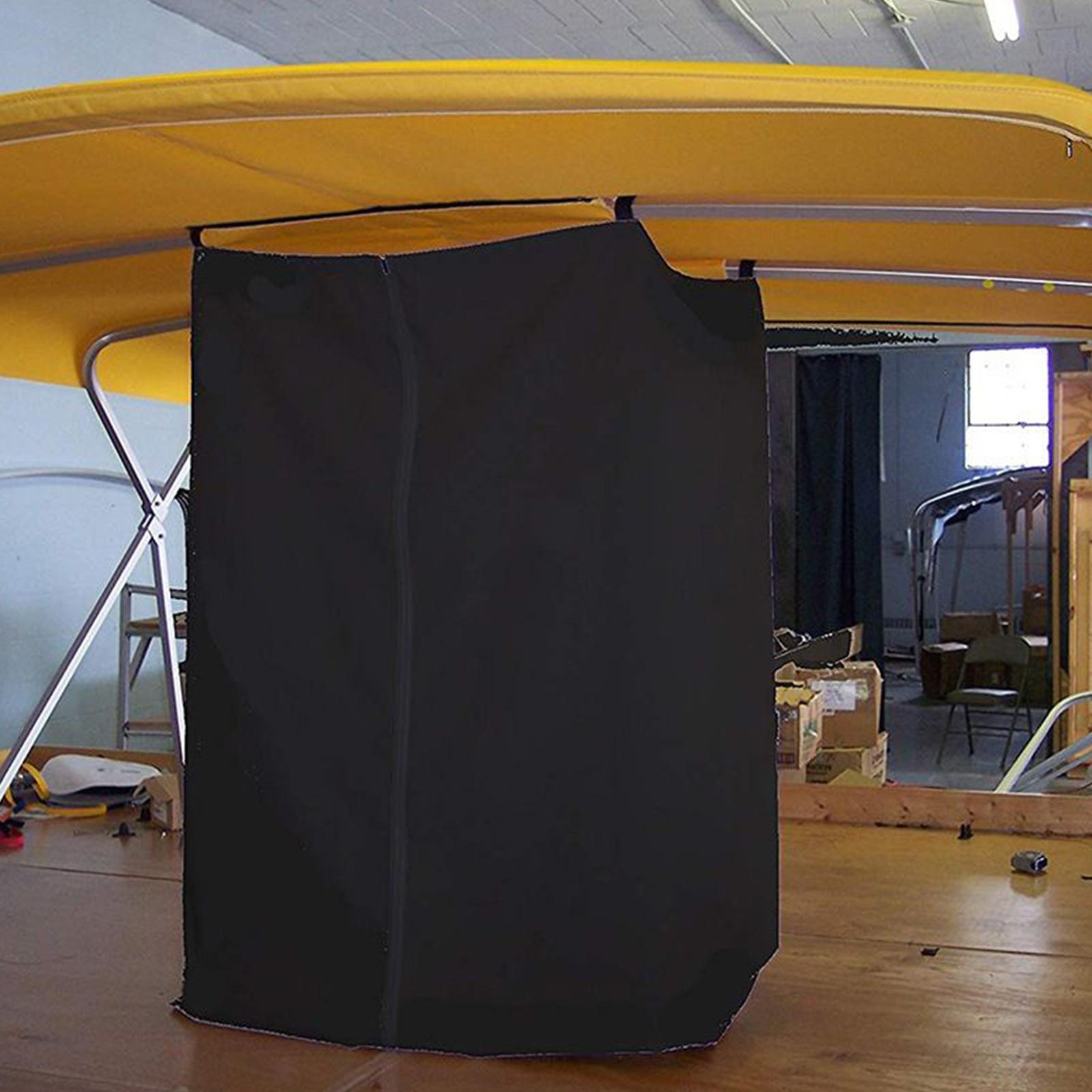 Boat Changing Room Heavy Duty  - Emergency Mylar Tent recensie en prijs