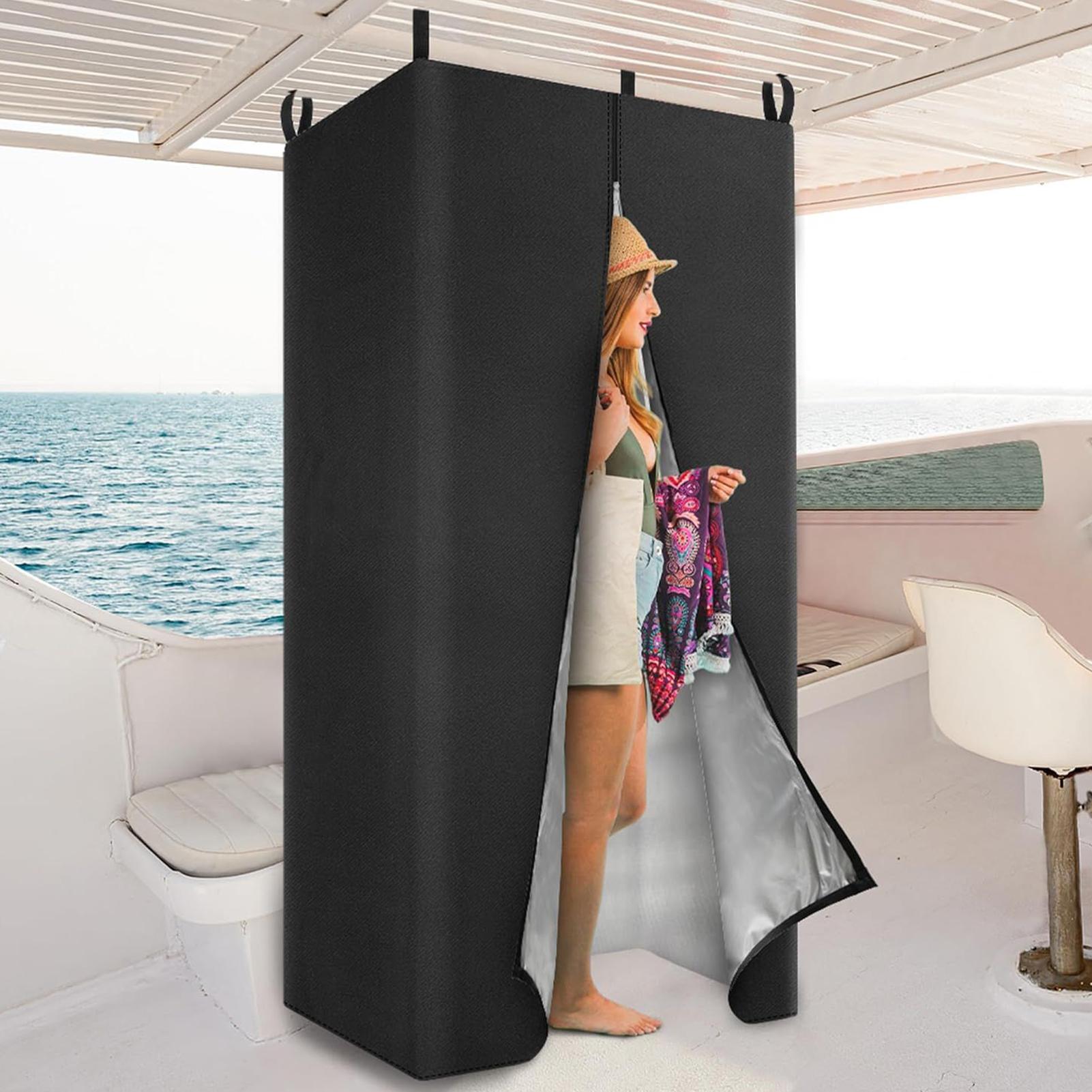 Boat Changing Room Heavy Duty  - Emergency Mylar Tent recensie en prijs