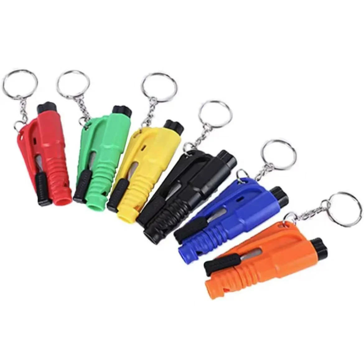 Compact 3-in-1 Safety Hammer A - Rescue Rope Throw recensie en prijs