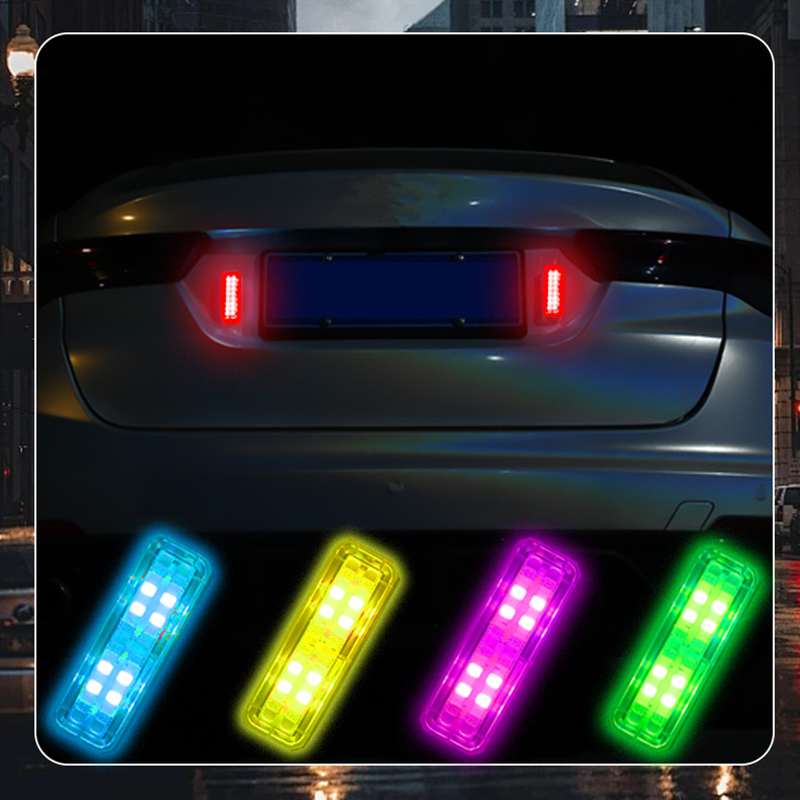 Automotive LED Solar Warning L - Sos Light Strobe recensie en prijs