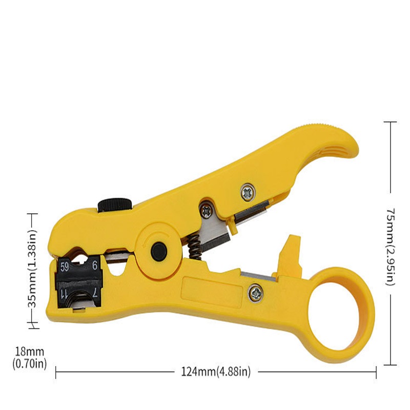 Multi-functional Electric Cabl - Multi Tool Plier recensie en prijs