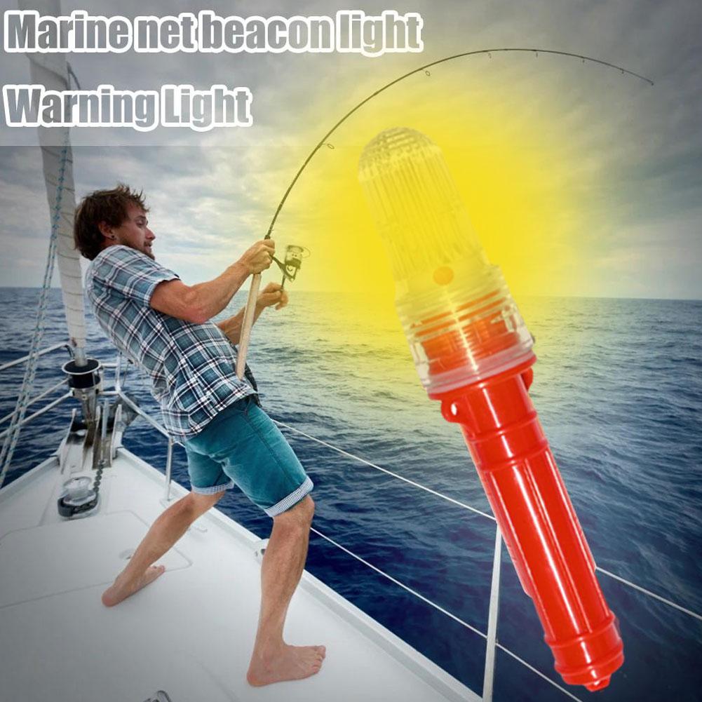 3Pcs Boat Flares High Visibili - Signal Flare Kit recensie en prijs