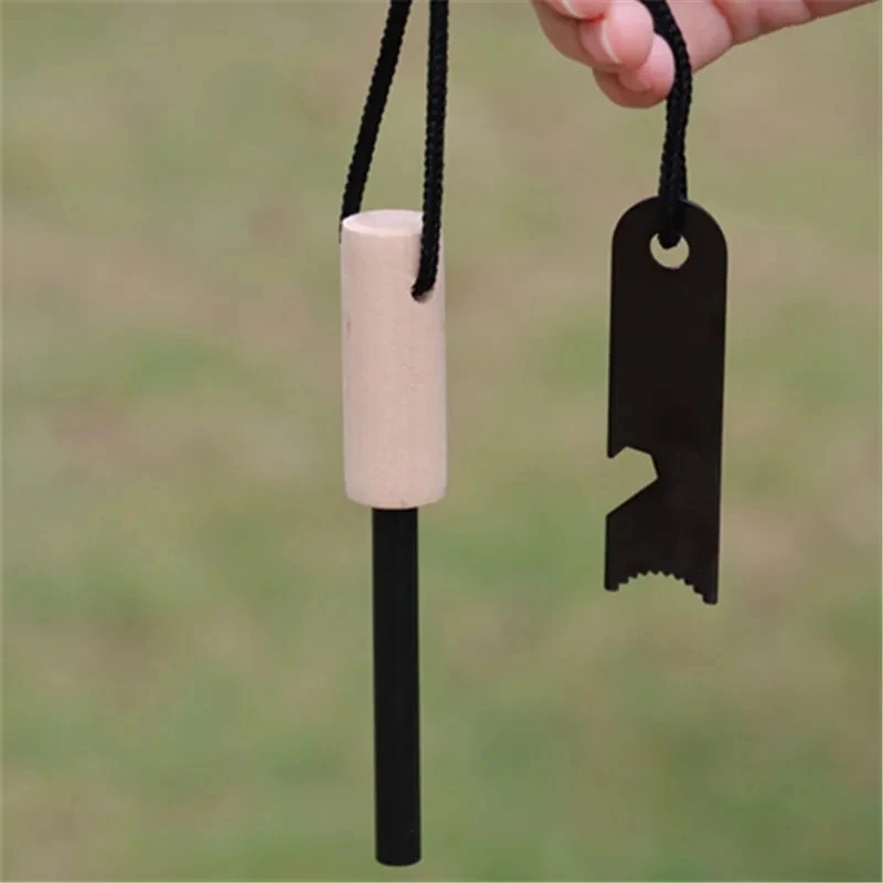 New Wilderness Survival Portab - Fire Starting Kit recensie en prijs