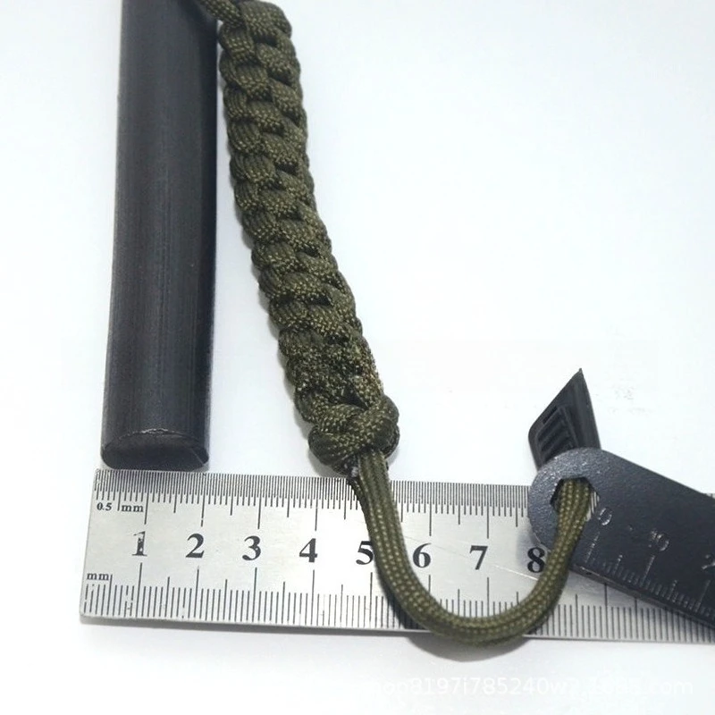 20 * 120mm Large-sized Waterpr - Magnesium Fire Starter recensie en prijs