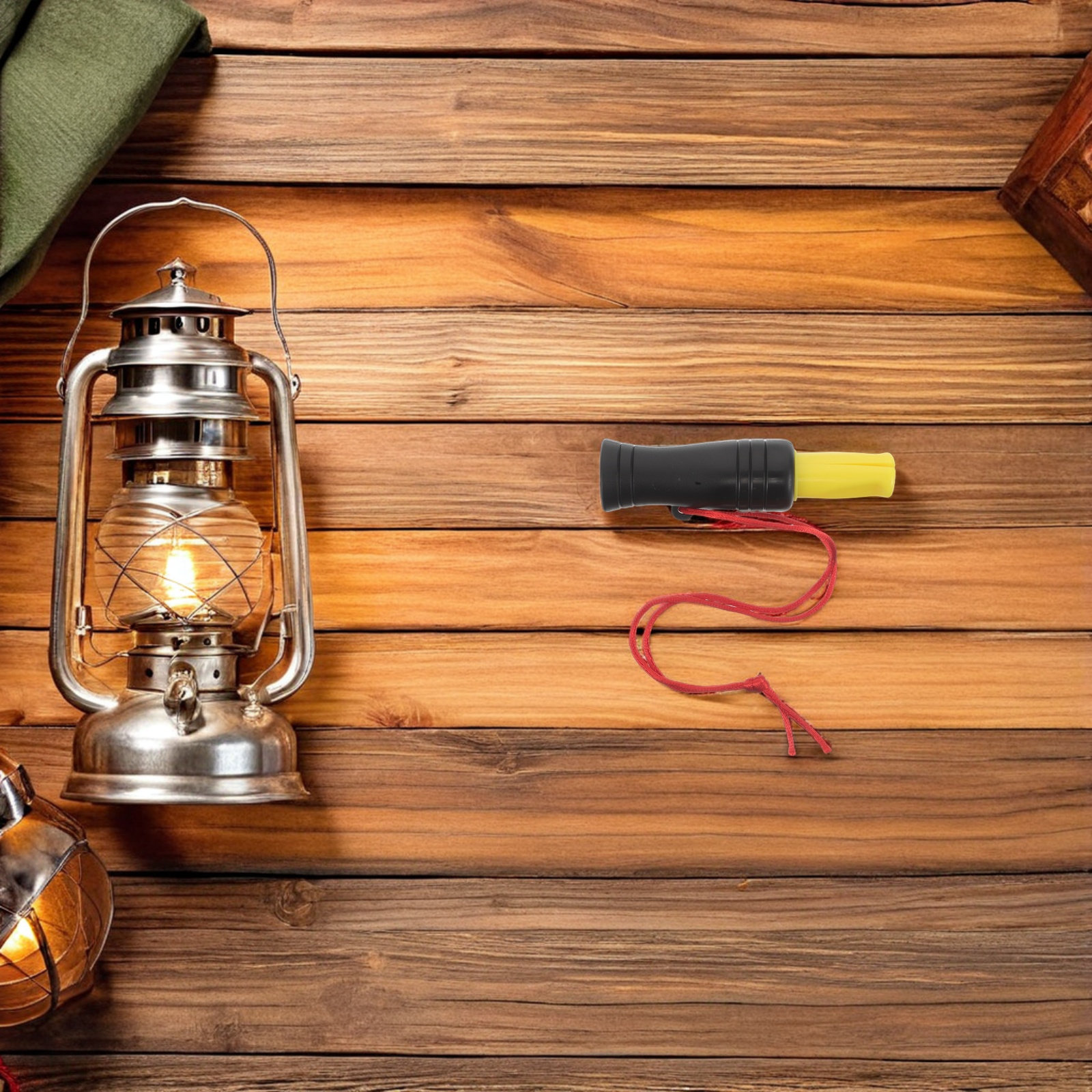 Duck Call Outdoor Survival Whi - Emergency Whistle Loud recensie en prijs