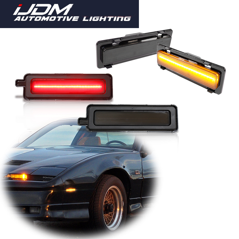 For Pontiac Firebird 1982-1992 - Signal Flare Kit recensie en prijs