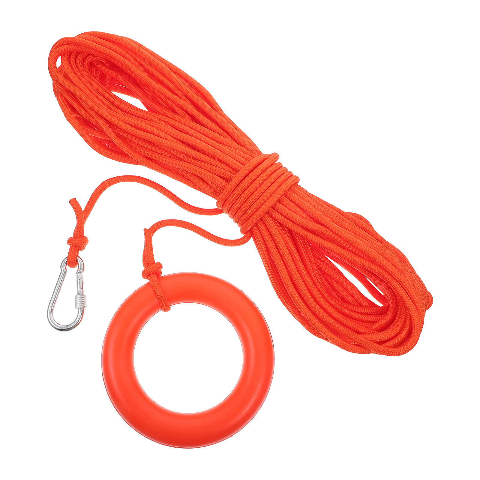 Boat Throw Rings with Rope Eme - Rescue Rope Throw recensie en prijs