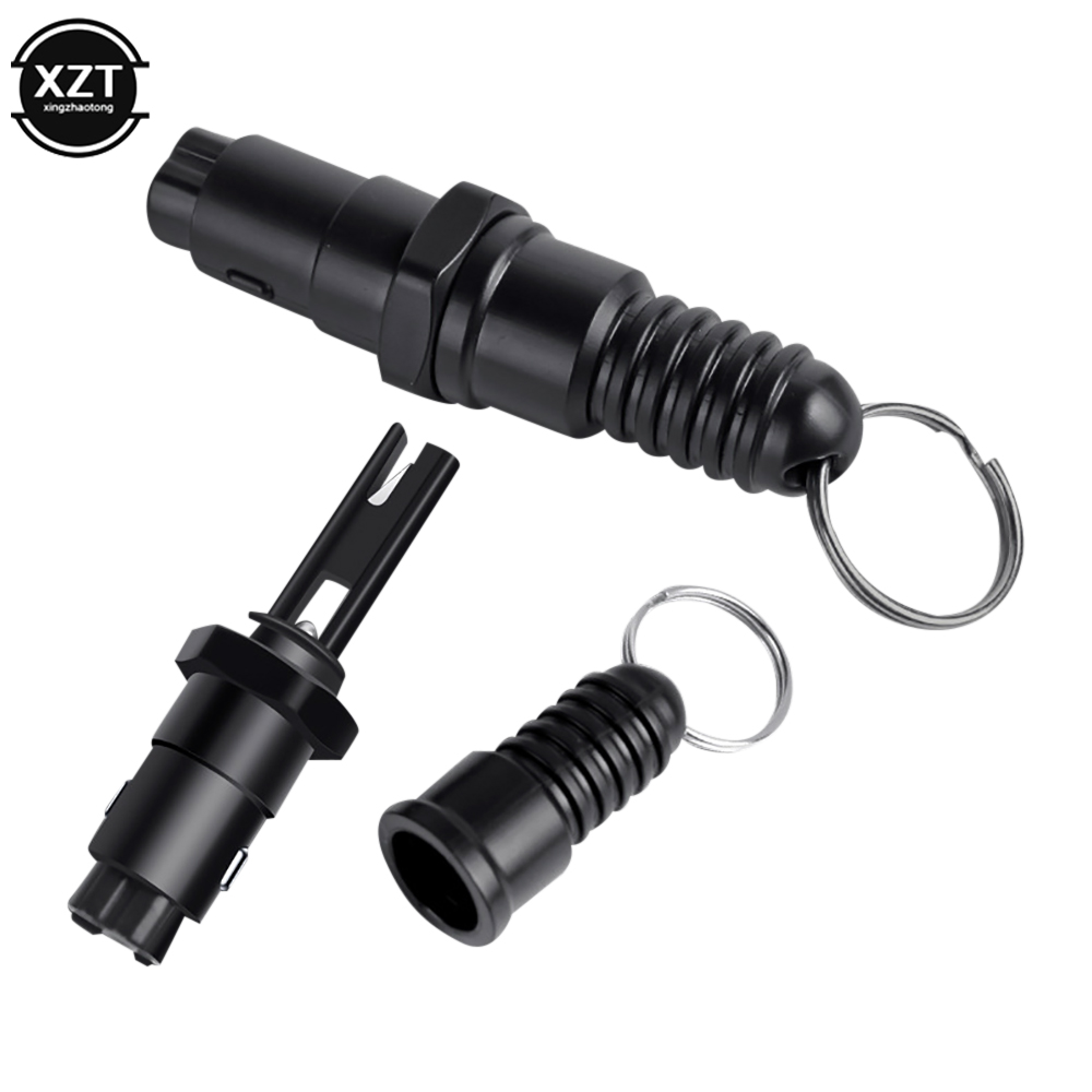 Car Window Glass Breaker Tool  - Rescue Rope Throw recensie en prijs