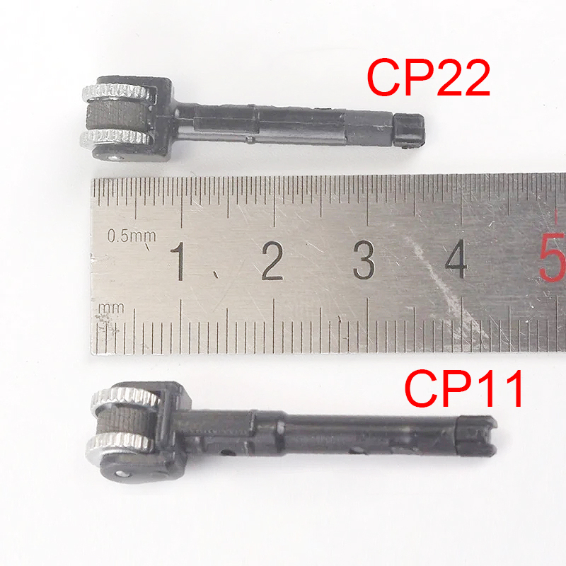 Large CP11 And Small CP22 Whee - Fire Starting Kit recensie en prijs