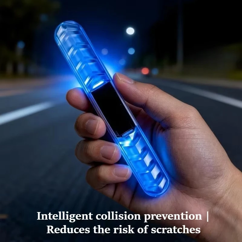 multi-functional LED Car light - Sos Light Strobe recensie en prijs