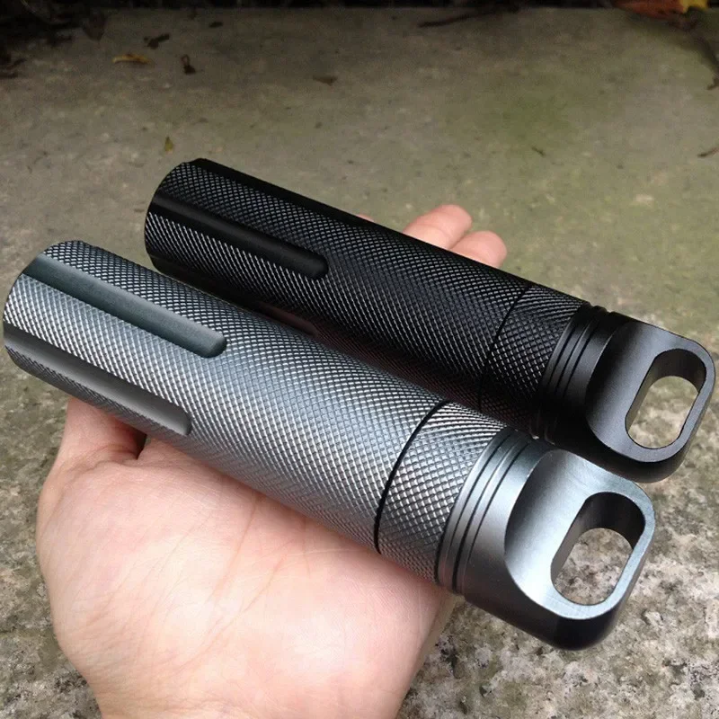 Outdoor CNC Waterproof Emergen - Fire Starting Kit recensie en prijs