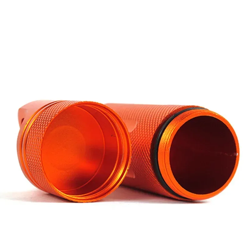Outdoor CNC Waterproof Emergen - Fire Starting Kit recensie en prijs