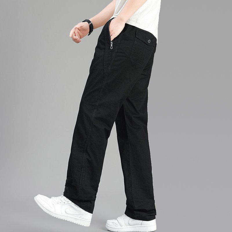 Men's Cotton Cargo Pants Summe - Fishing Kit Compact recensie en prijs