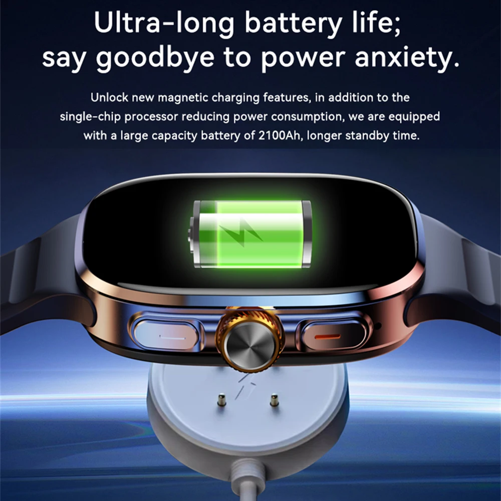 2.40 inch Larger Screen 4G/5G  - Compass Lensatic recensie en prijs
