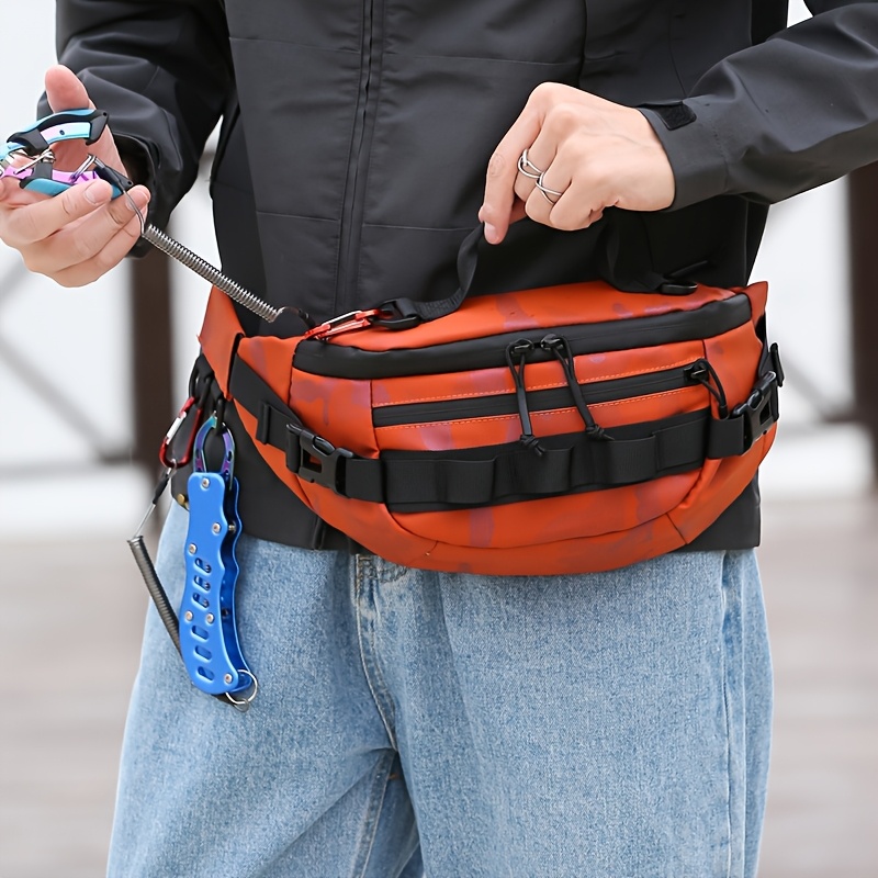 Unisex Lightweight Outdoor Tac - Fishing Kit Compact recensie en prijs