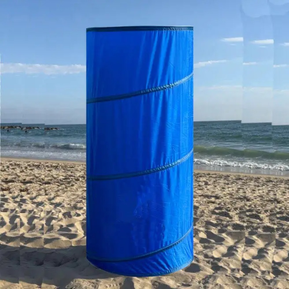 Outdoor Changing Room Pop Up P - Emergency Mylar Tent recensie en prijs