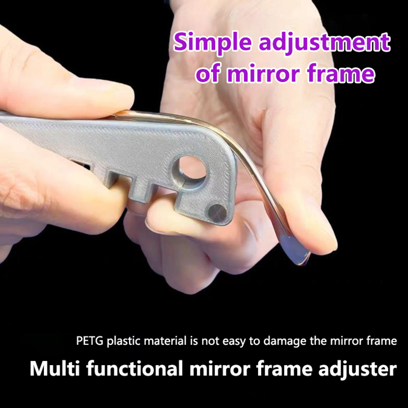 3D Print Multi-function Eyegla - Multi Tool Plier recensie en prijs
