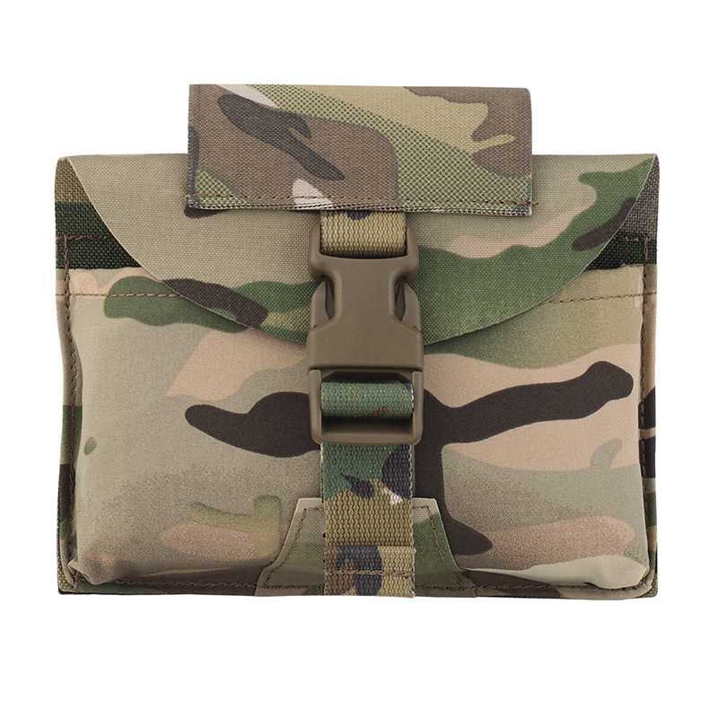 Molle Bag Multifunction Pouch  - Bivy Bag Emergency recensie en prijs