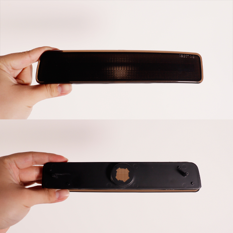 Rear Bumper Side Marker Signal - Signal Flare Kit recensie en prijs