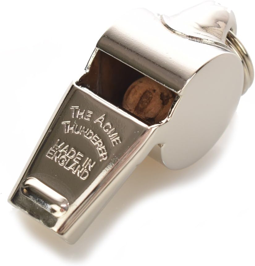 High Loud Whistle with Easy Bl - Emergency Whistle Loud recensie en prijs