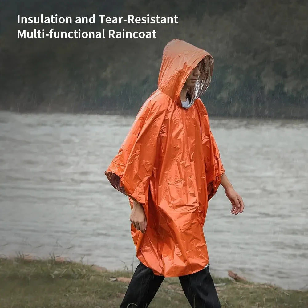 Emergency Raincoat Poncho Wate - Emergency Poncho Rain recensie en prijs