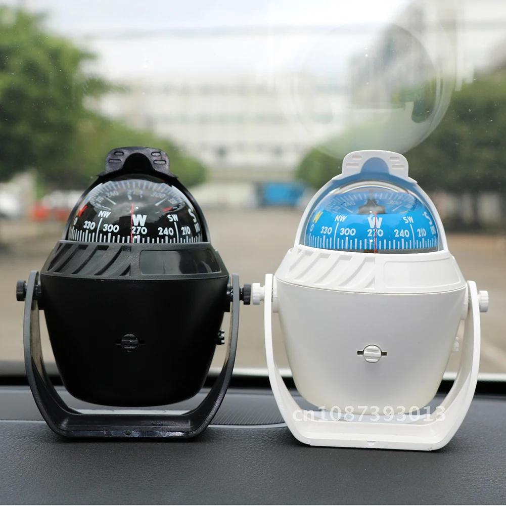 Sea Pivoting Marine Adjustment - Compass Lensatic recensie en prijs