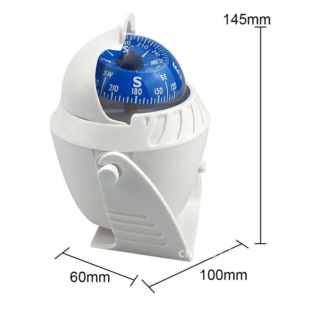 Sea Pivoting Marine Adjustment - Compass Lensatic recensie en prijs