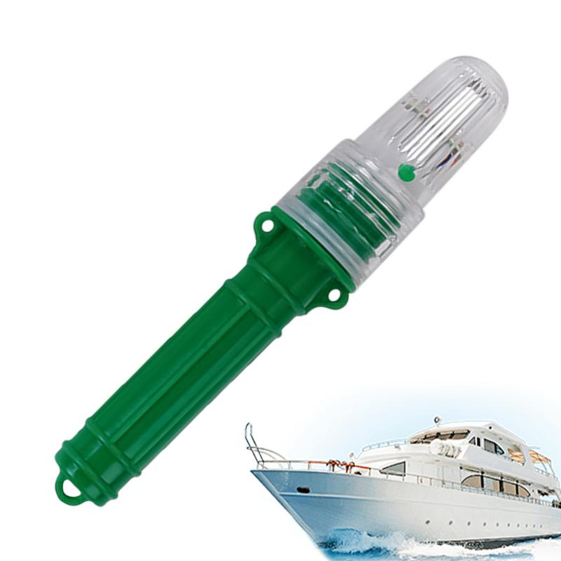 LED Flare Waterproof Electroni - Signal Flare Kit recensie en prijs