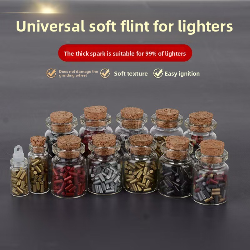 New  mixed color universal lig - Fire Starting Kit recensie en prijs