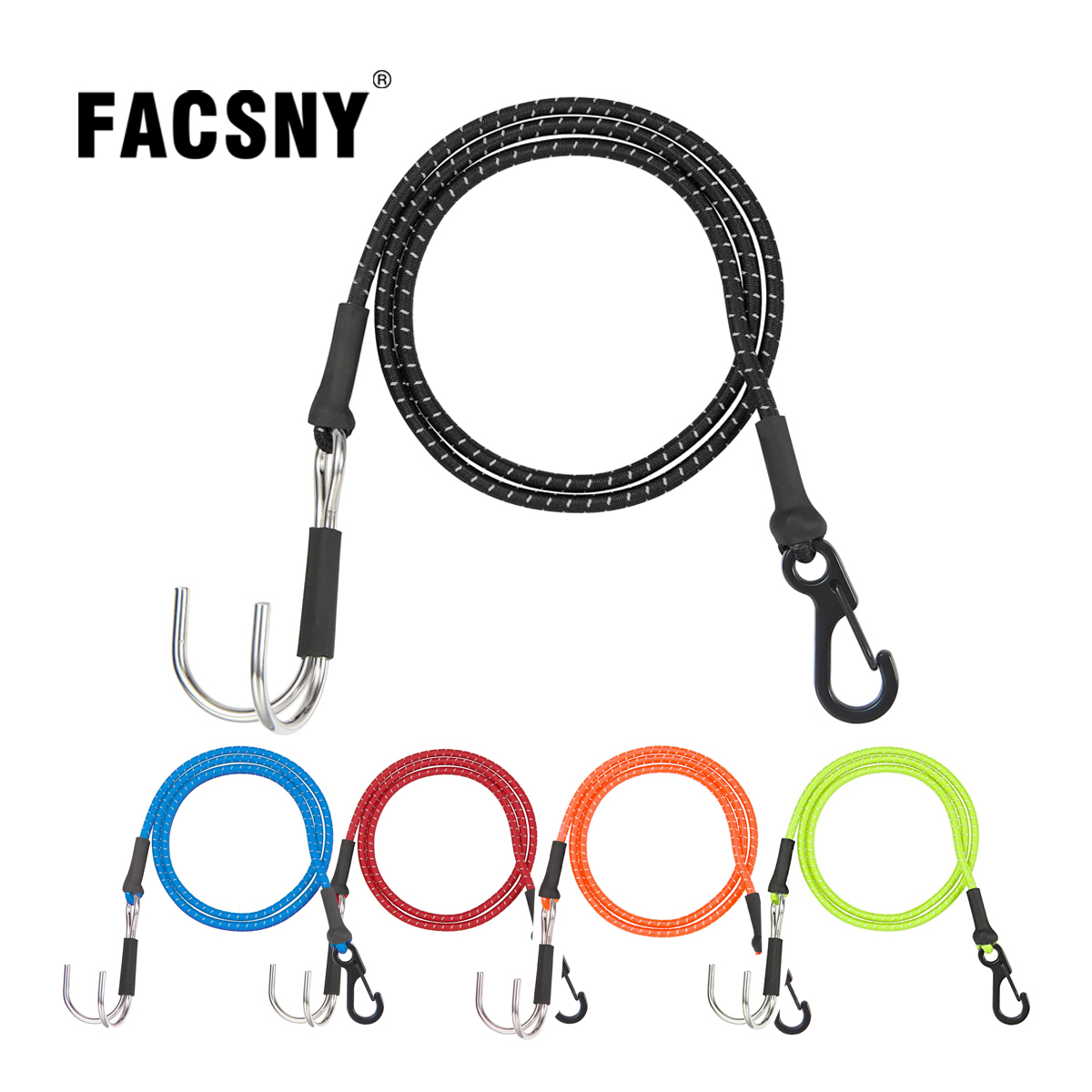 1/10 Kinetic Winch Strap Escap - Rescue Rope Throw recensie en prijs