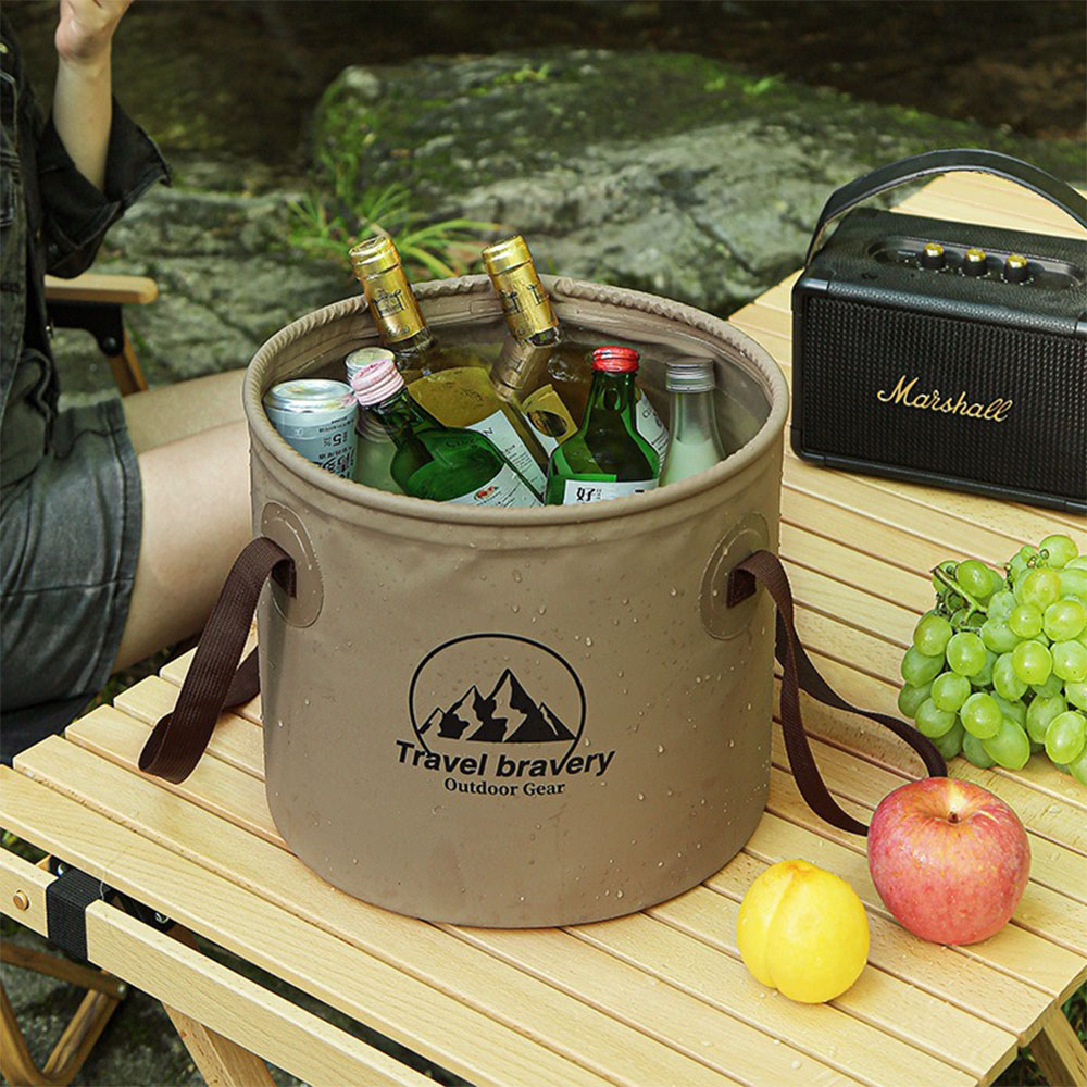 Portable Collapsible Outdoor W - Water Bag Collapsible recensie en prijs
