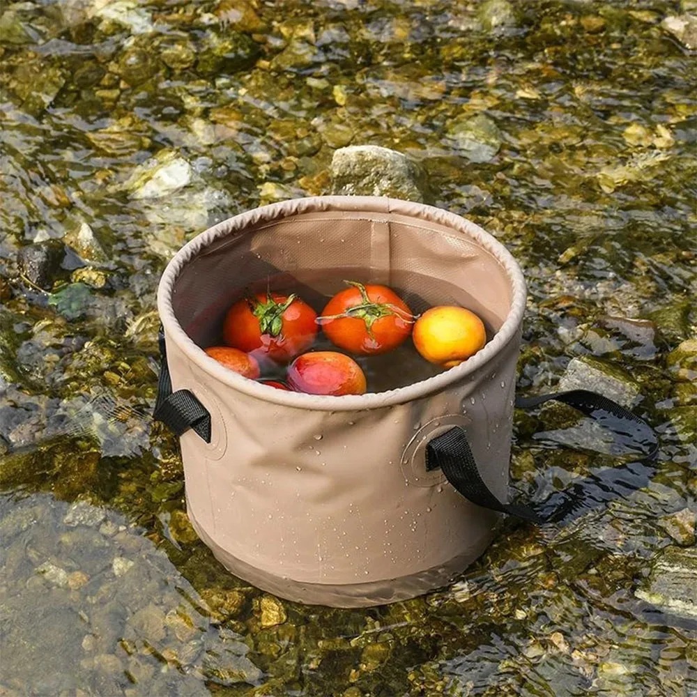 Portable Collapsible Outdoor W - Water Bag Collapsible recensie en prijs